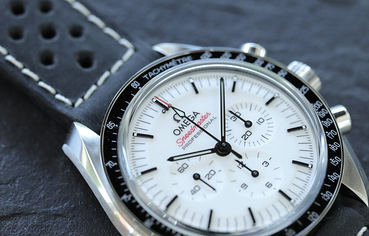 Omega Speedmaster Moonwatch Professional