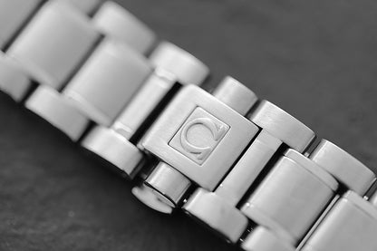Omega Speedmaster Racing "Michael Schumacher"
