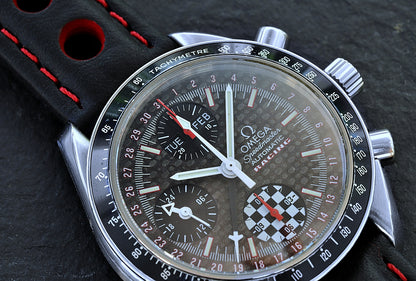 Omega Speedmaster Racing "Michael Schumacher"