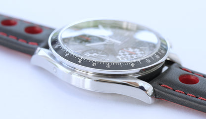 Omega Speedmaster Racing "Michael Schumacher"