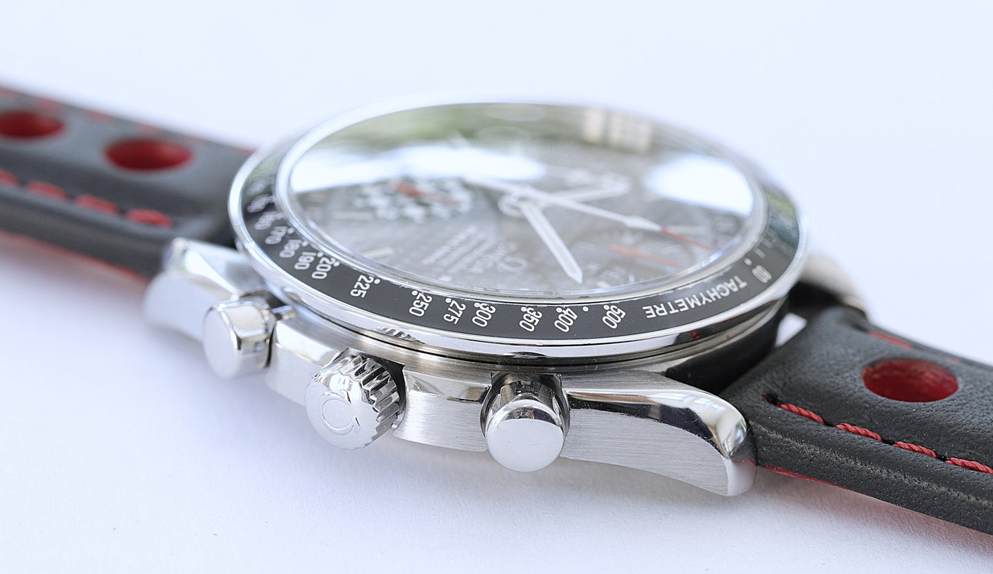 Omega Speedmaster Racing "Michael Schumacher"