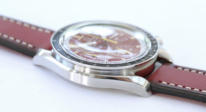 Omega Speedmaster Automatik "Michael Schumacher"