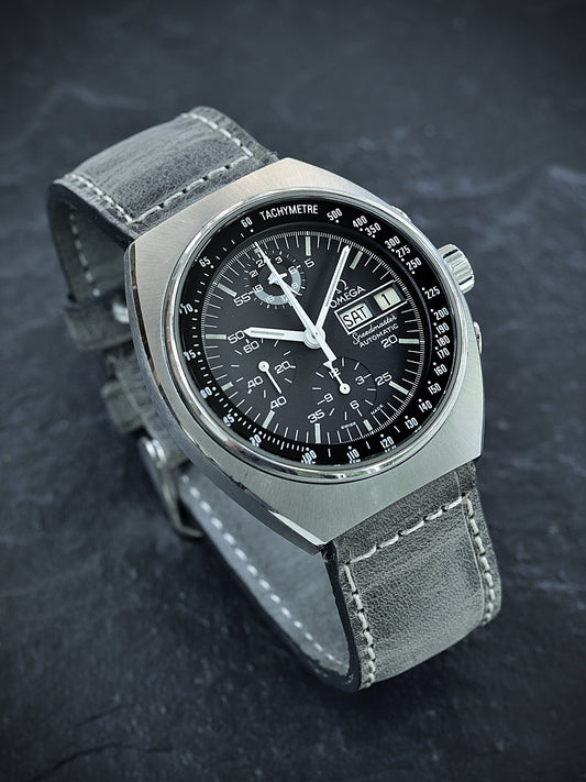 Omega Speedmaster Reduced Mk 4.5
