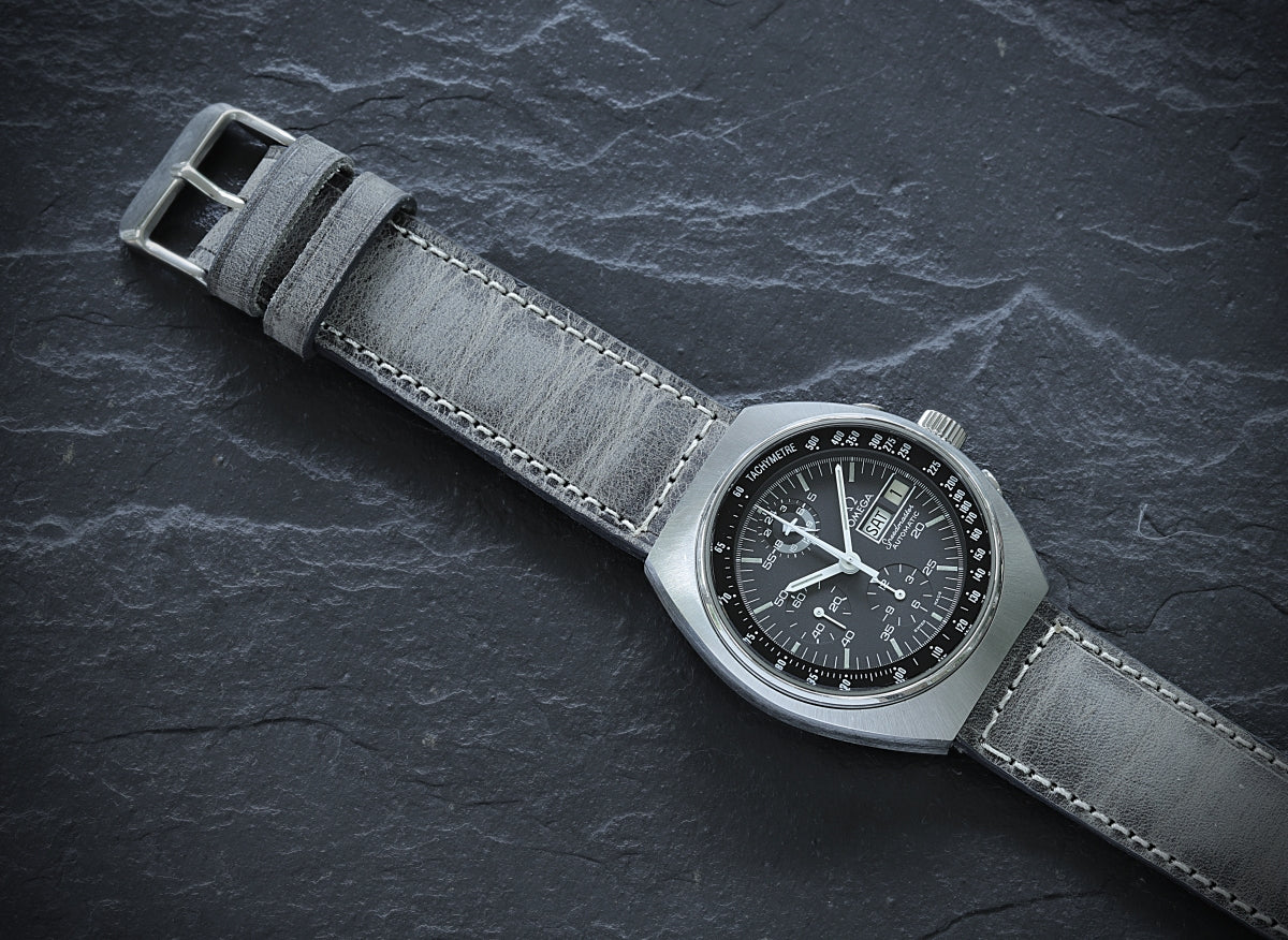 Omega Speedmaster Reduced Mk 4.5