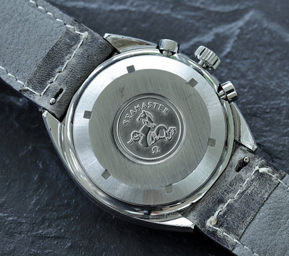 Omega Speedmaster Reduced Mk 4.5