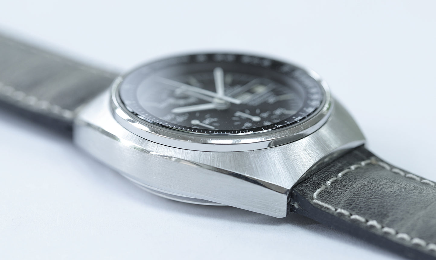 Omega Speedmaster Reduced Mk 4.5
