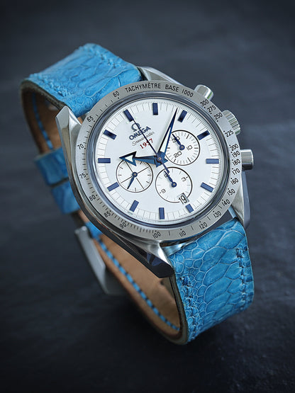 Omega Speedmaster Broad Arrow 1957