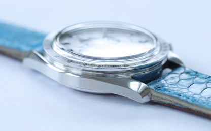 Omega Speedmaster Broad Arrow 1957