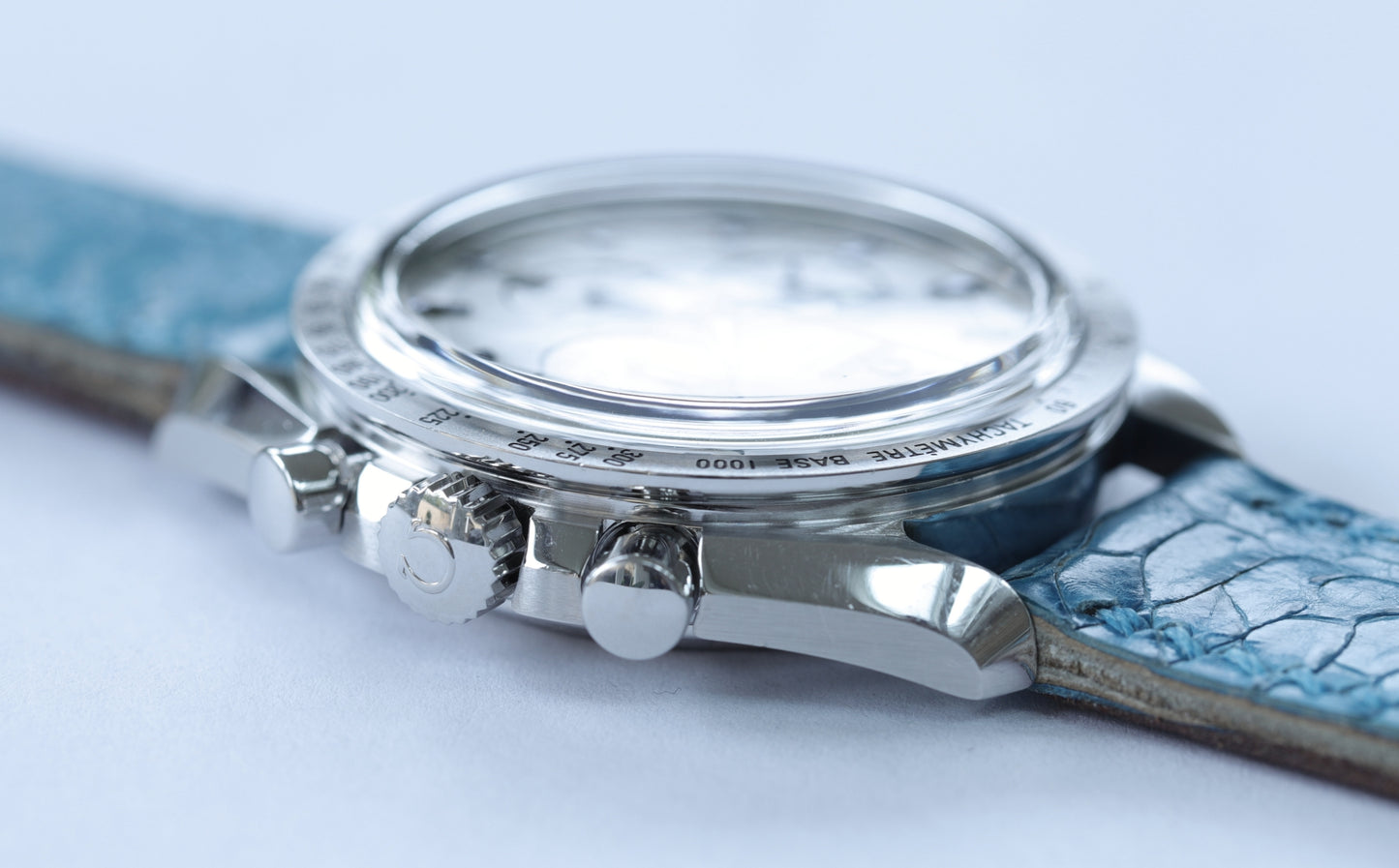 Omega Speedmaster Broad Arrow 1957