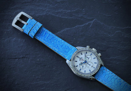 Omega Speedmaster Broad Arrow 1957