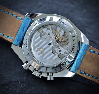 Omega Speedmaster Broad Arrow 1957