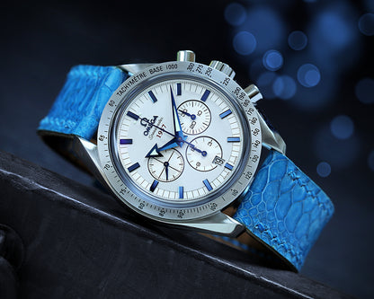 Omega Speedmaster Broad Arrow 1957