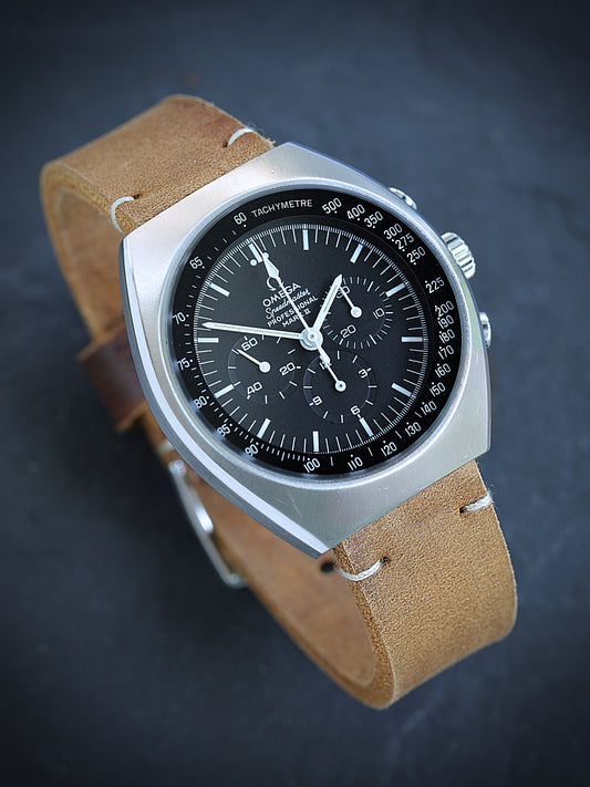 Omega Speedmaster Mark II