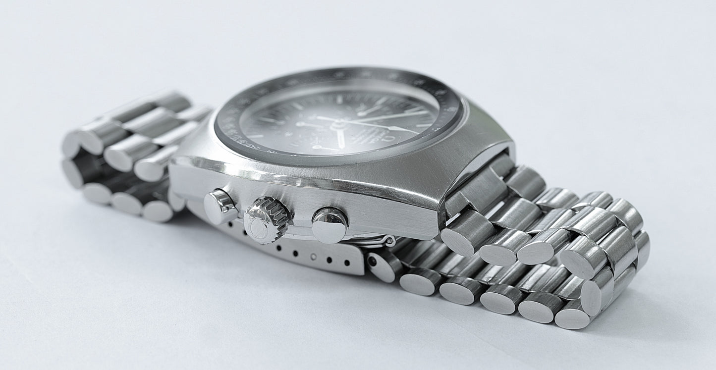 Omega Speedmaster Mark II