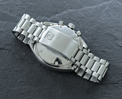 Omega Speedmaster Mark II