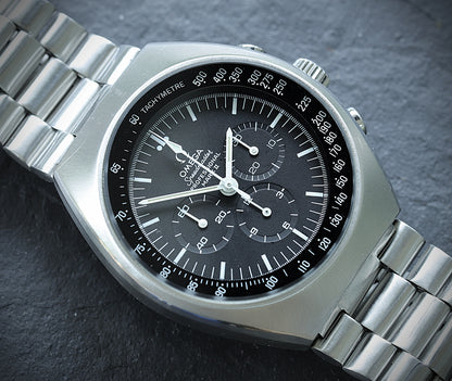 Omega Speedmaster Mark II
