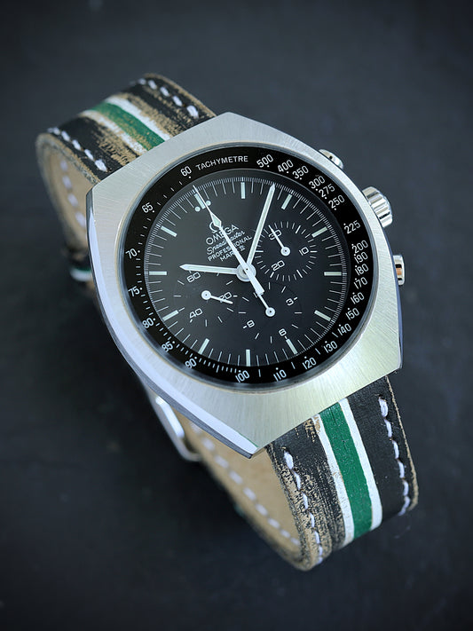 Omega Speedmaster Mark II