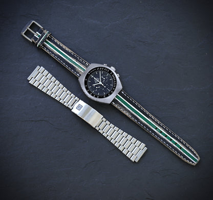 Omega Speedmaster Mark II