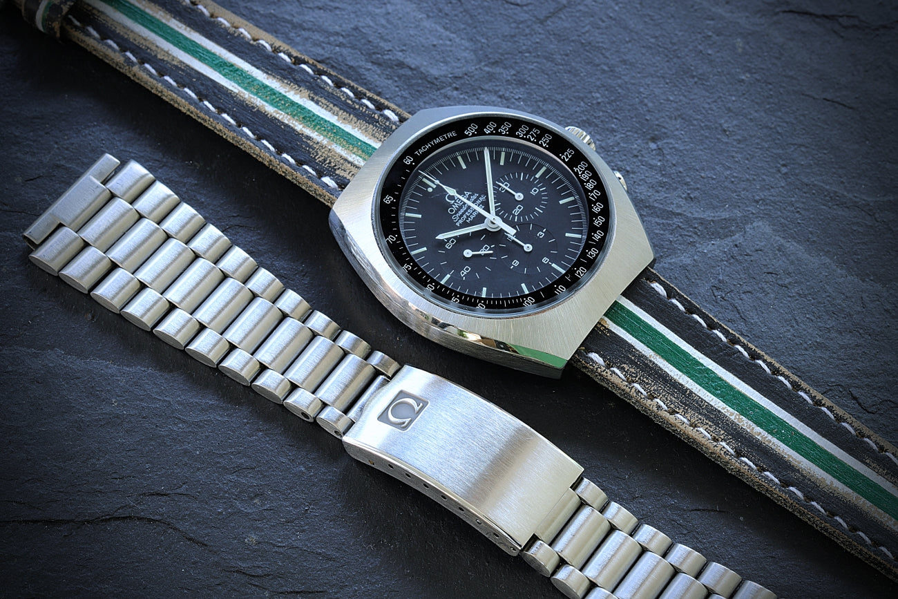 Omega Speedmaster Mark II