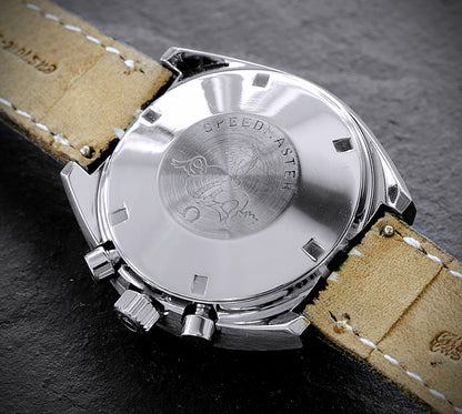 Omega Speedmaster Mark II