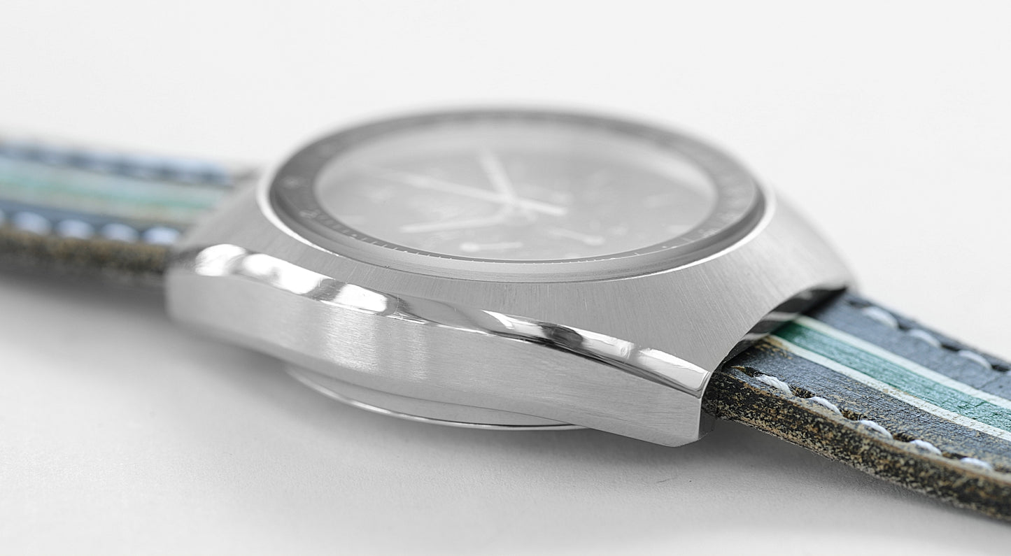 Omega Speedmaster Mark II