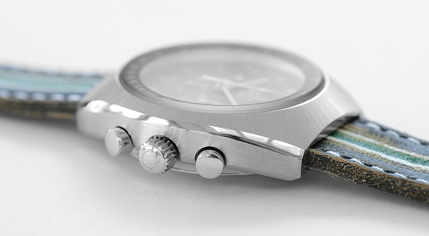 Omega Speedmaster Mark II