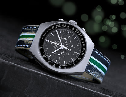 Omega Speedmaster Mark II