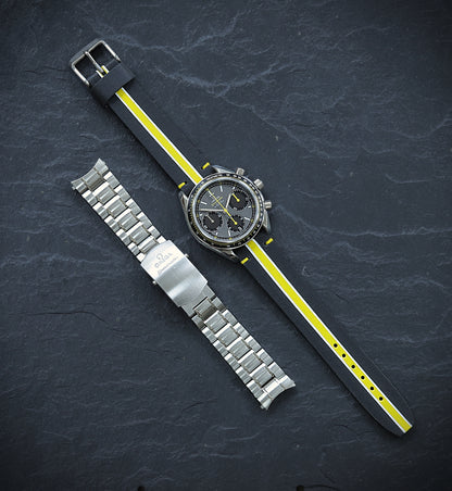 Omega Speedmaster Racing 40