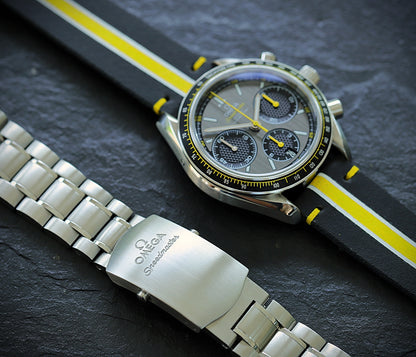Omega Speedmaster Racing 40