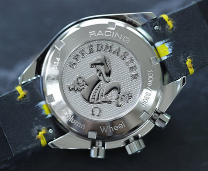 Omega Speedmaster Racing 40