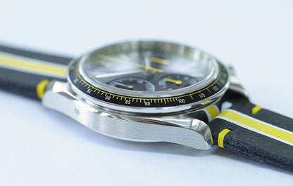 Omega Speedmaster Racing 40