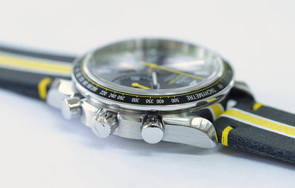 Omega Speedmaster Racing 40