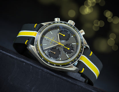 Omega Speedmaster Racing 40