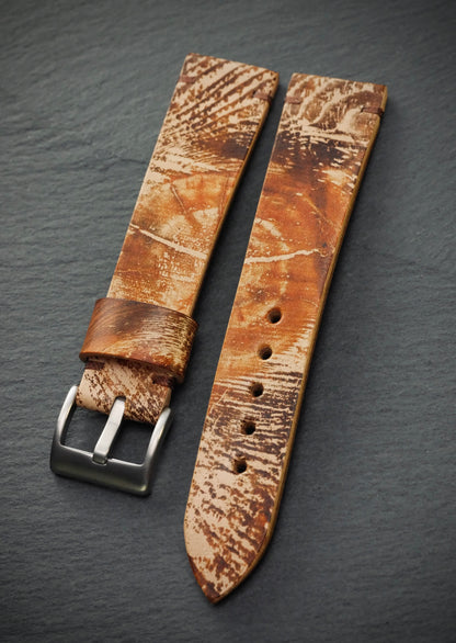 Wood-Strap