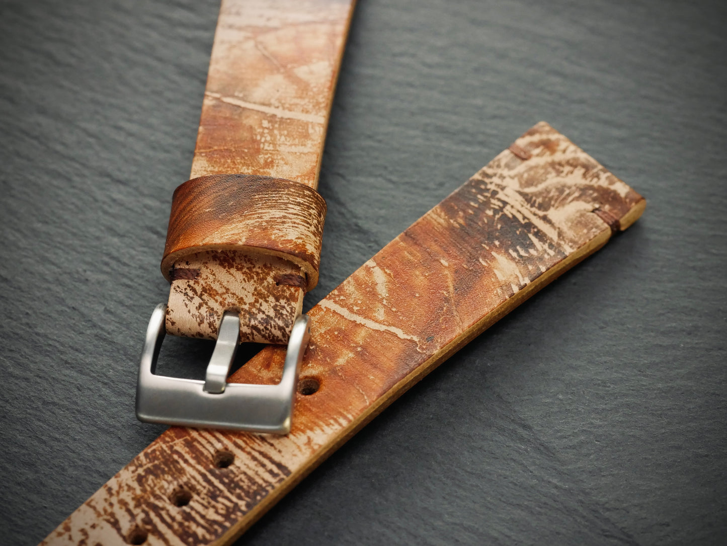 Wood-Strap