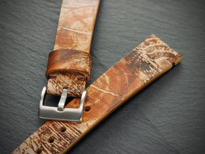 Wood-Strap