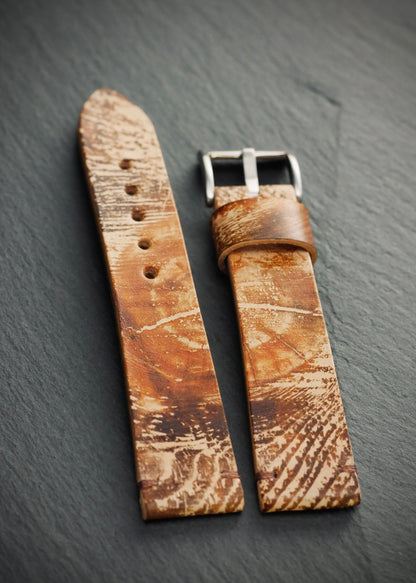 Wood-Strap