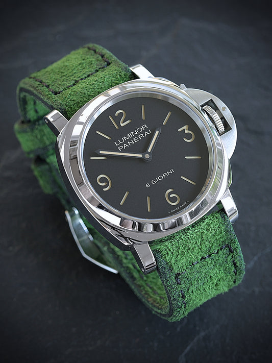 Panerai Luminor 8 Tage