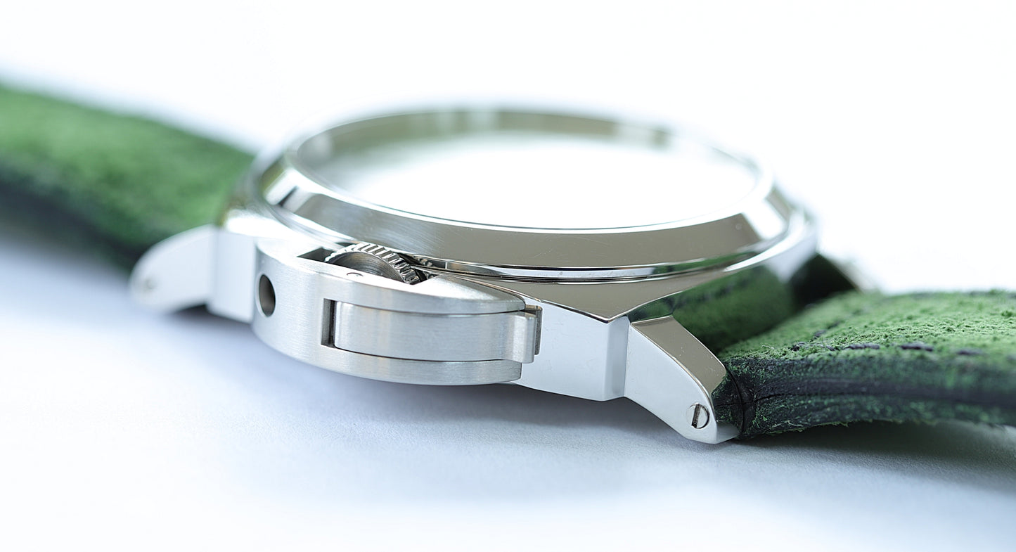 Panerai Luminor 8 Tage