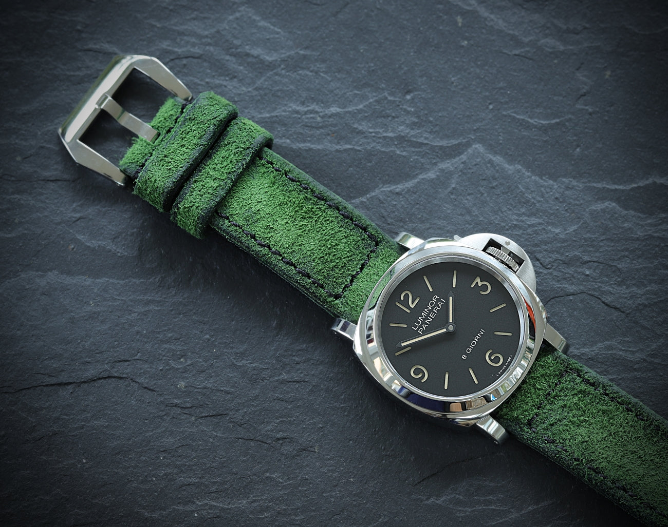 Panerai Luminor 8 Tage
