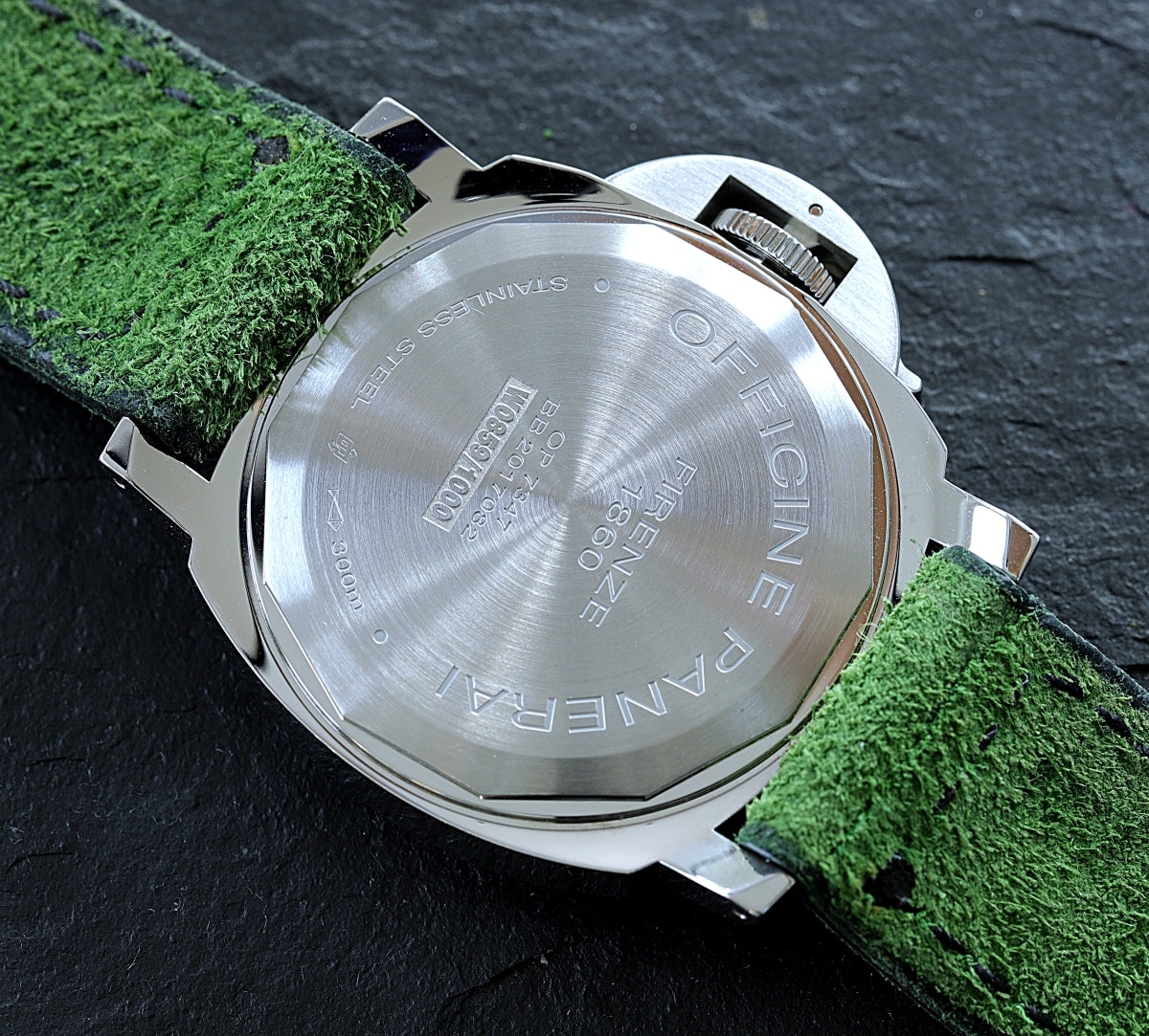 Panerai Luminor 8 Tage