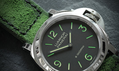Panerai Luminor 8 Tage