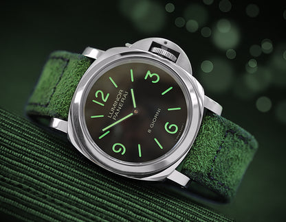 Panerai Luminor 8 Tage