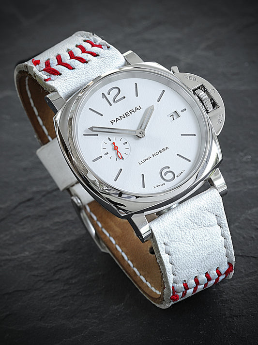 Panerai Luminor Due Luna Rossa