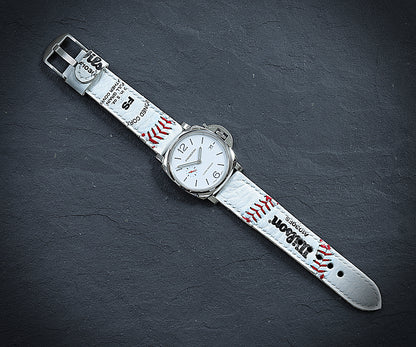 Panerai Luminor Due Luna Rossa