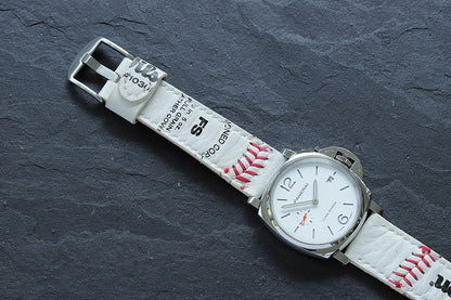 Panerai Luminor Due Luna Rossa