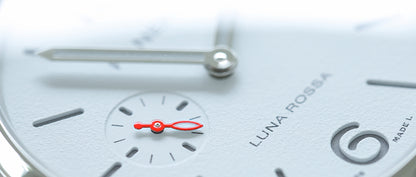Panerai Luminor Due Luna Rossa