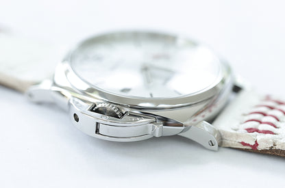 Panerai Luminor Due Luna Rossa