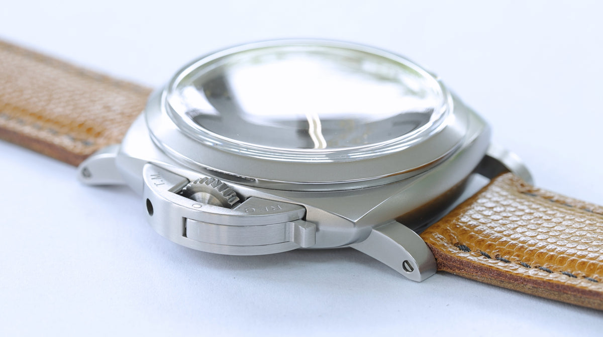 Panerai Luminor Tre Giorni PAM 01628