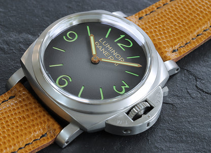 Panerai Luminor Tre Giorni PAM 01628